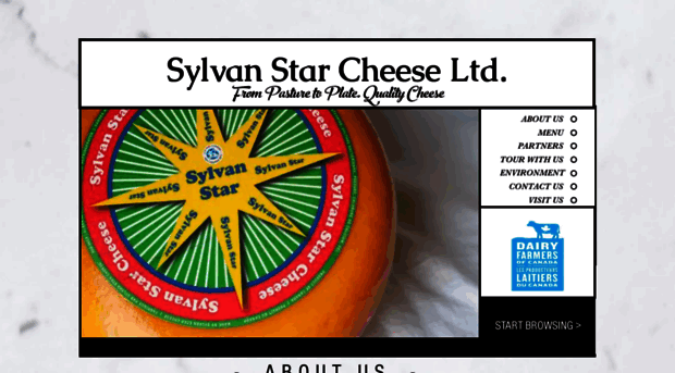 sylvanstarcheesefarm.ca