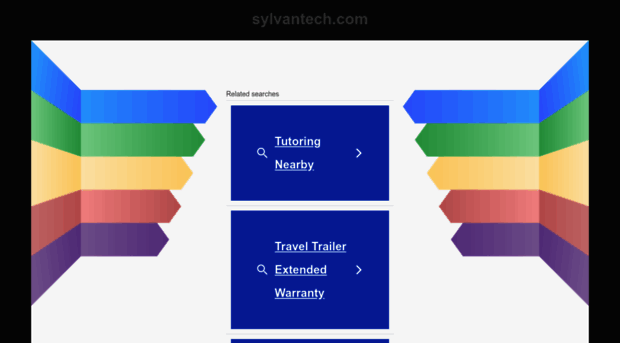 sylvantech.com