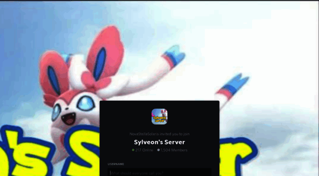 sylveon.us