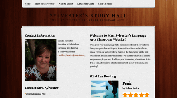 sylvestersstudyhall.weebly.com