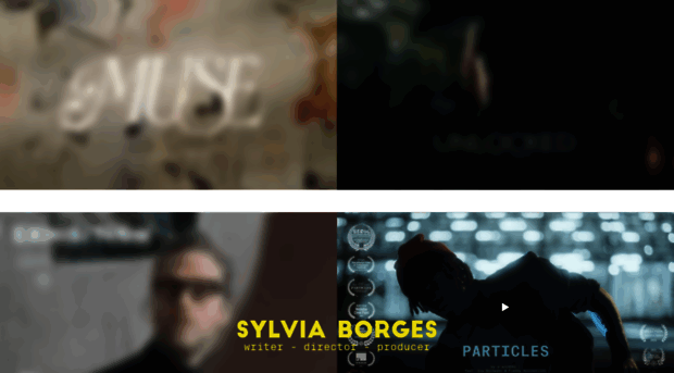 sylviaborges.com