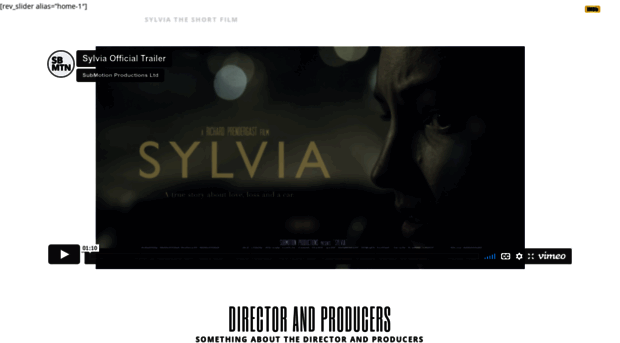 sylviafilm.com