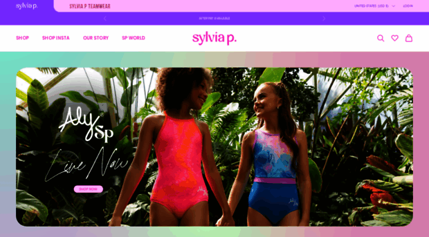 sylviap.com.au