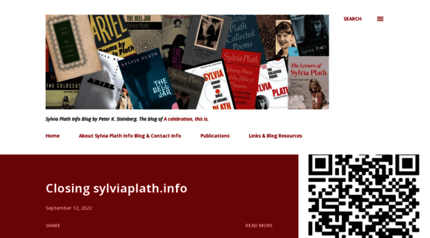 sylviaplathinfo.blogspot.com.tr