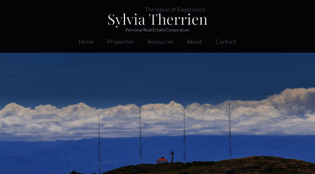 sylviatherrien.ca