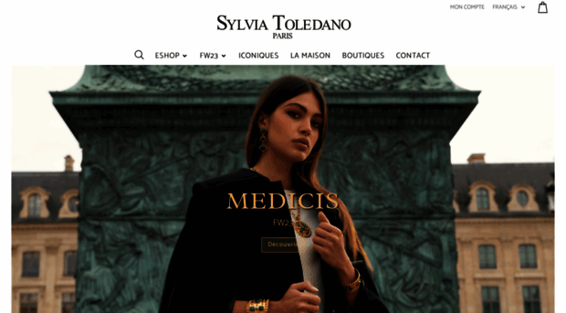 sylviatoledano.com