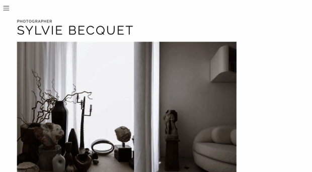 sylviebecquet.com