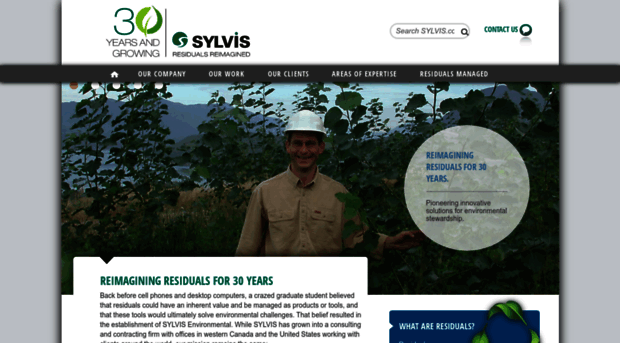 sylvis.com