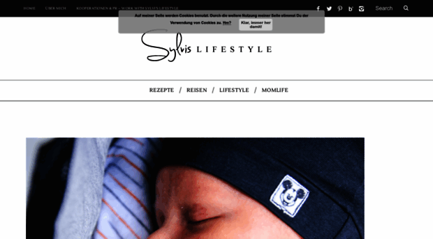 sylvislifestyle.com