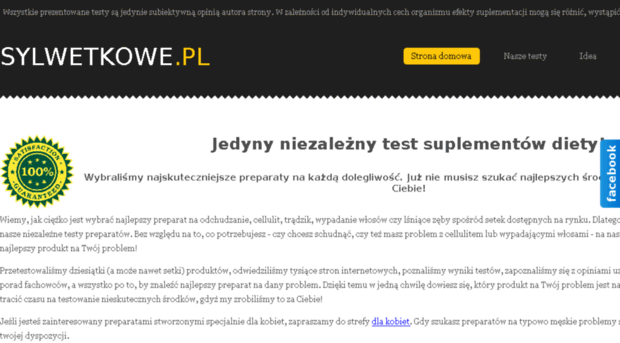 sylwetkowe.pl