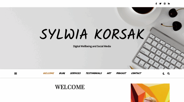 sylwiakorsak.com