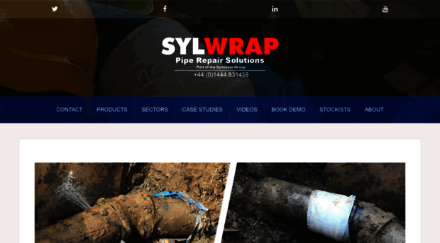 sylwrap.com