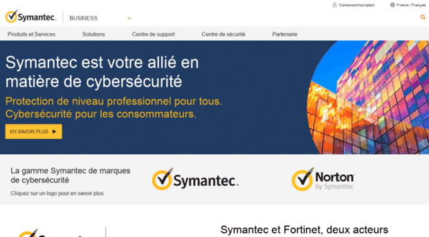 symantec.fr