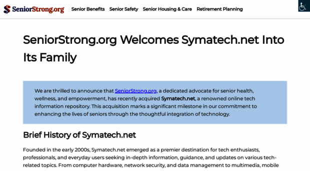 symatech.net