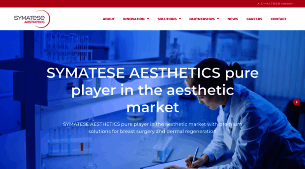 symatese-aesthetics.com