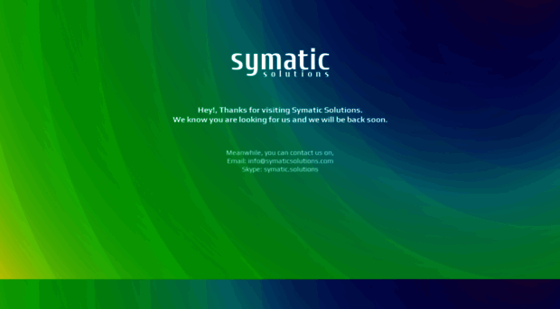 symaticsolutions.com