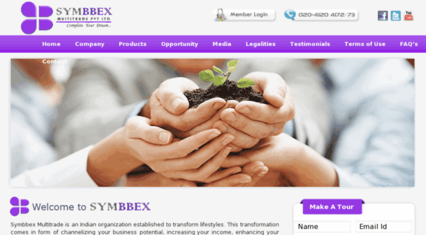 symbbex.com