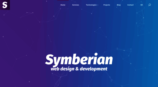 symberian.com