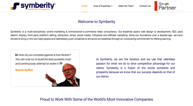 symberity.ca