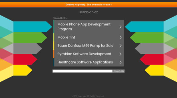 symbian.cz