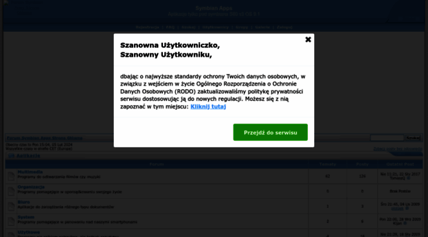 symbianapps.fora.pl