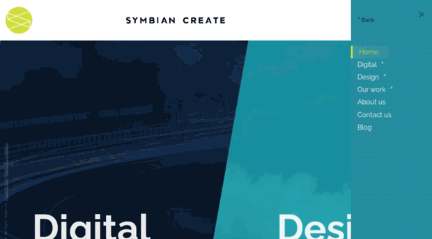 symbiancreate.co.uk