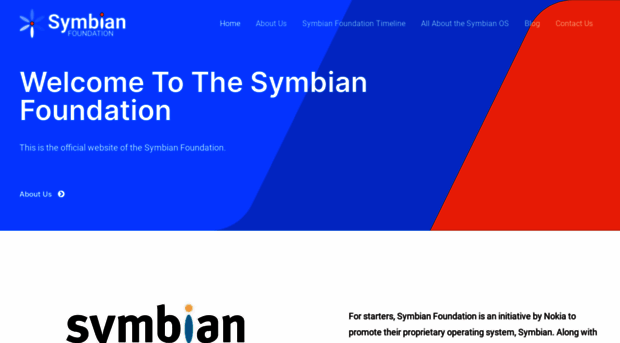 symbianfoundation.org