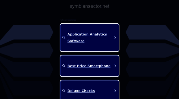 symbiansector.net