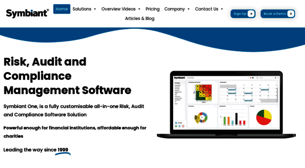 symbiant.co.uk