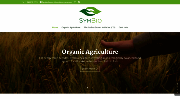 symbio-organic.com