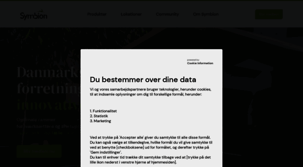 symbion.dk