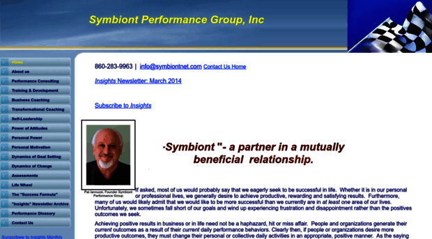 symbiontperformance.com