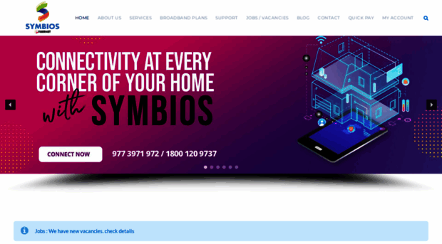 symbios.in