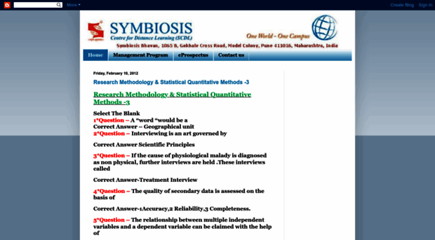 symbiosis-assignment.blogspot.com