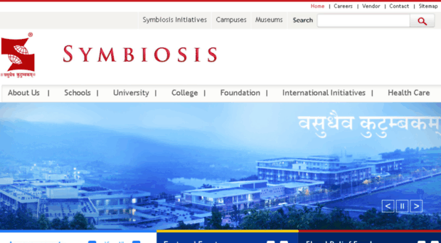 symbiosis.edu.in