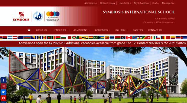 symbiosisinternationalschool.net