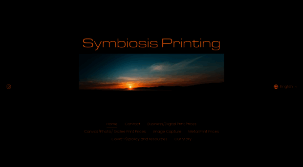symbiosisprinting.com