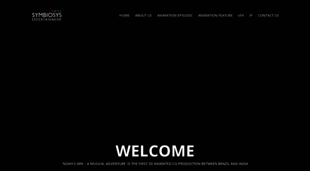symbiosysentertainment.com