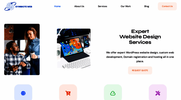 symbiote-web.com