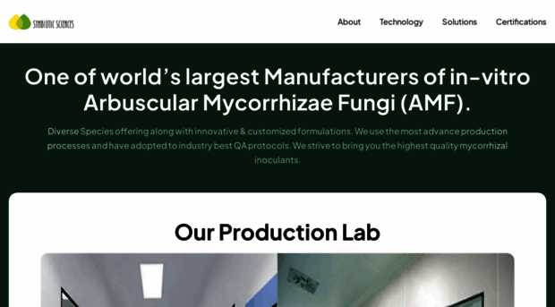 symbioticsciences.com