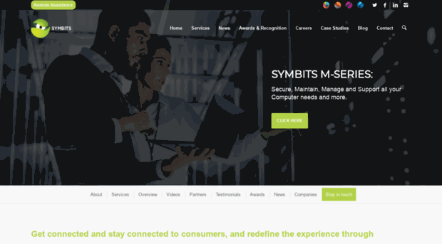 symbits.com