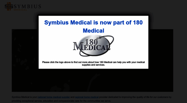 symbiusmedical.com