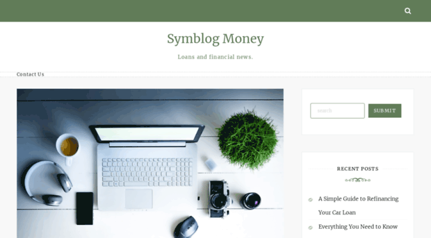 symblog.co.uk