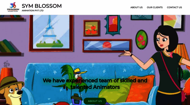 symblossom.com