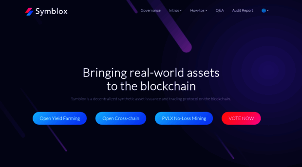 symblox.io