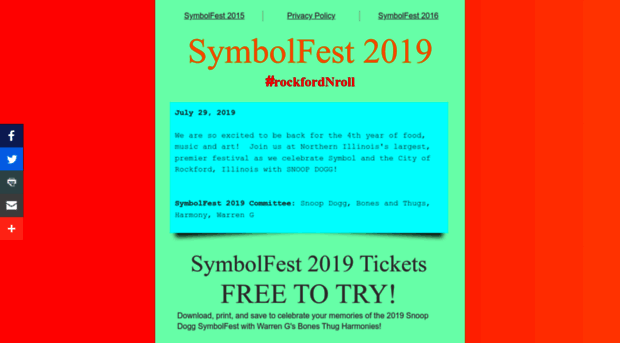 symbolfest.com