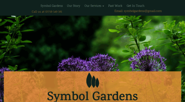 symbolgardens.co.uk