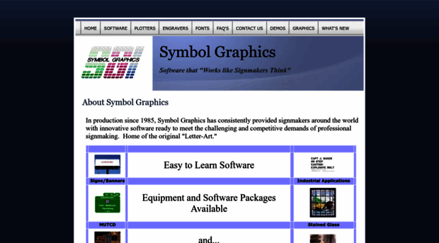 symbolgraphics.com