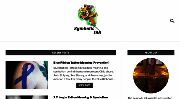 symbolicink.com