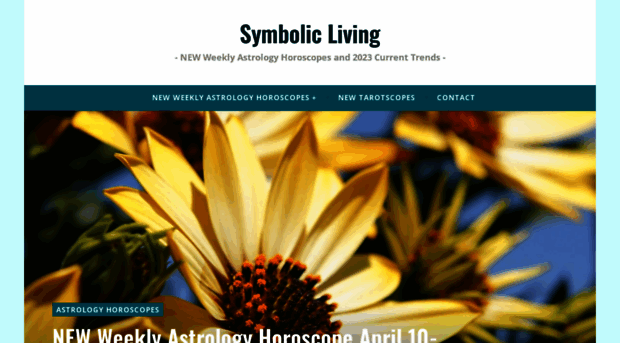 symbolicliving.com